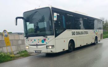 Mesto Sereď upozorňuje, že s platnosťou od 1. júna 2024 už nebude na trase IDC Holding – Cukrovarská ulica – IDC Holding premávať mimoriadna autobusová linka